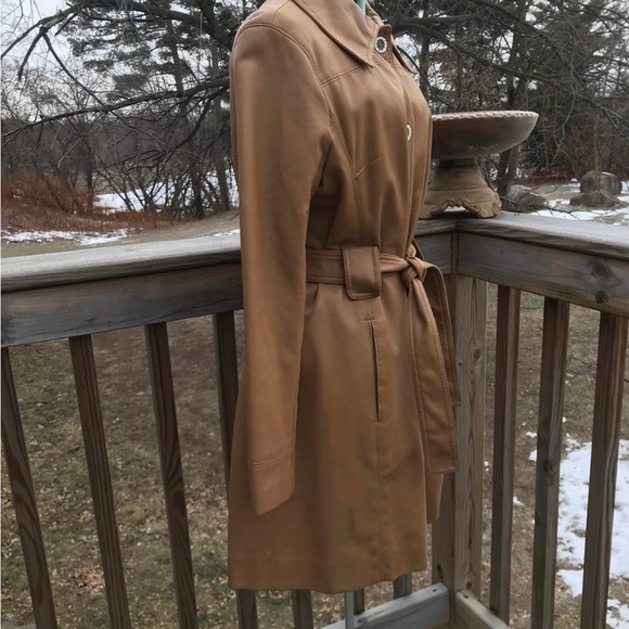 Vintage 1960’-1970’s pleather Pacific Trail Jaquette. - Picture 3 of 10